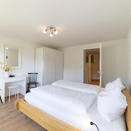 Appartamento Lisighaus Wildhaus Esterno foto