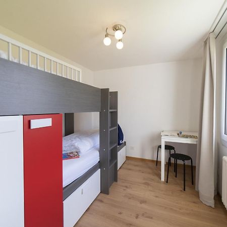 Appartamento Lisighaus Wildhaus Esterno foto