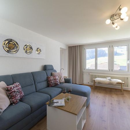 Appartamento Lisighaus Wildhaus Esterno foto