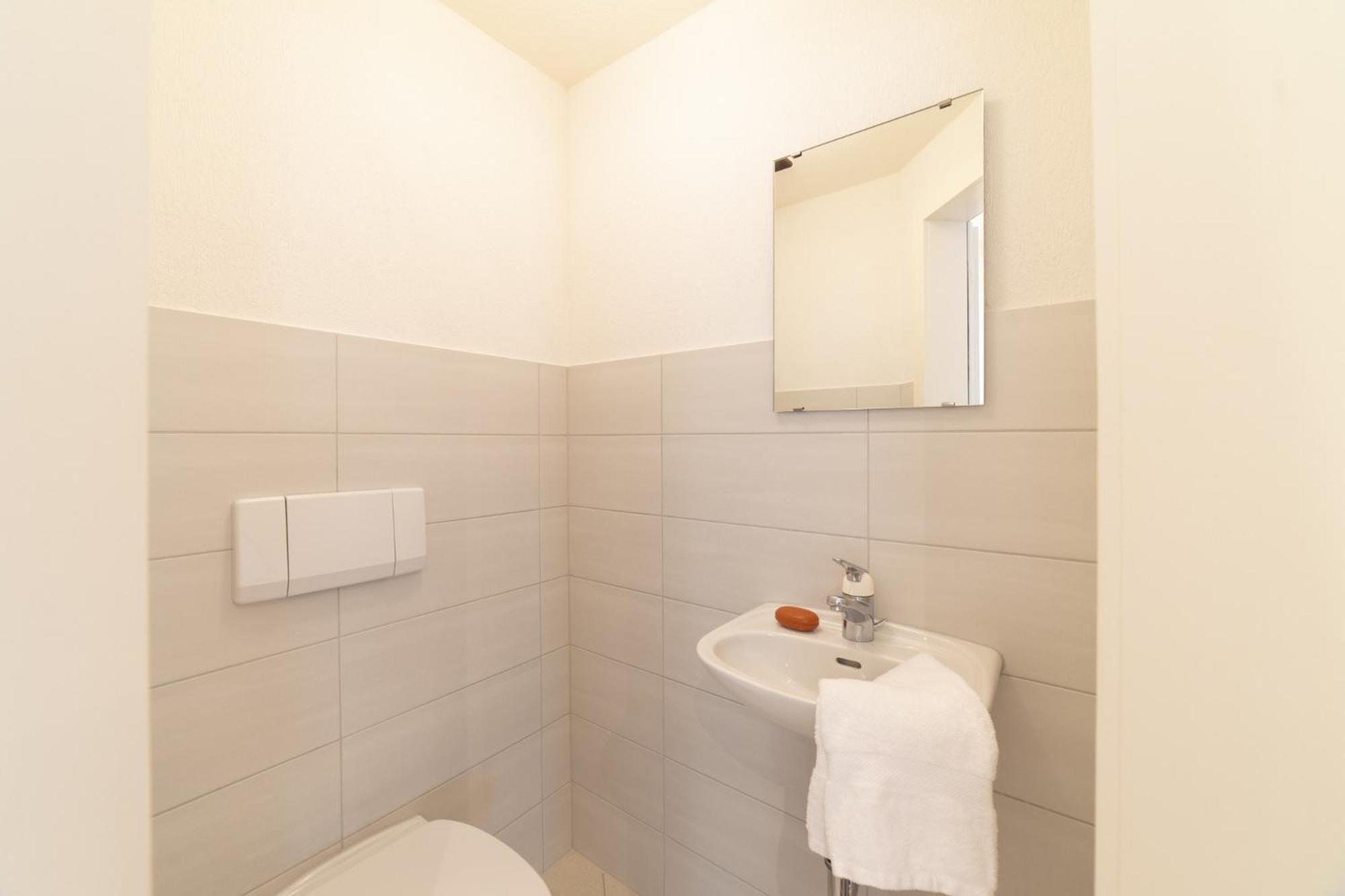 Appartamento Lisighaus Wildhaus Esterno foto