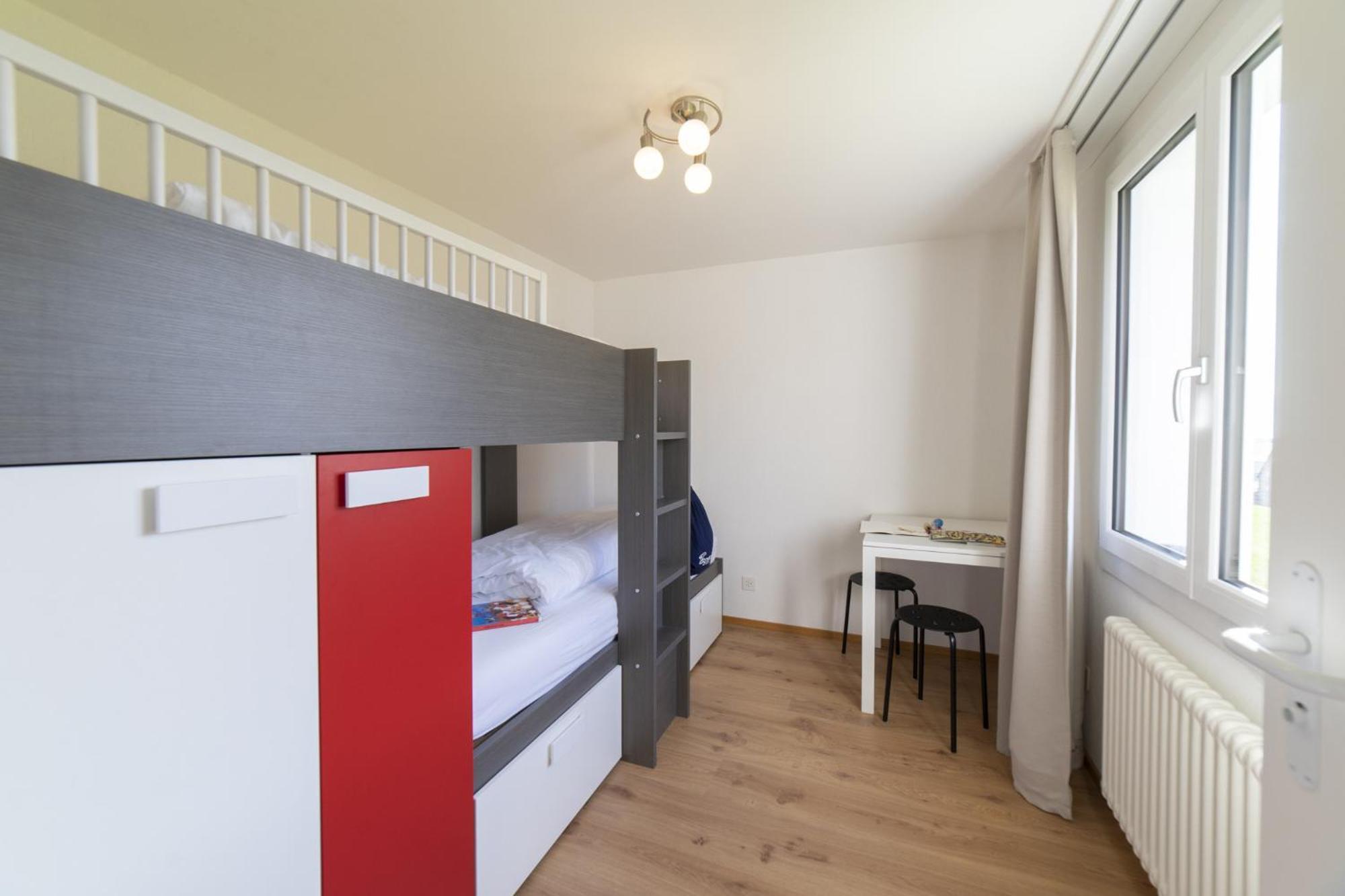 Appartamento Lisighaus Wildhaus Esterno foto