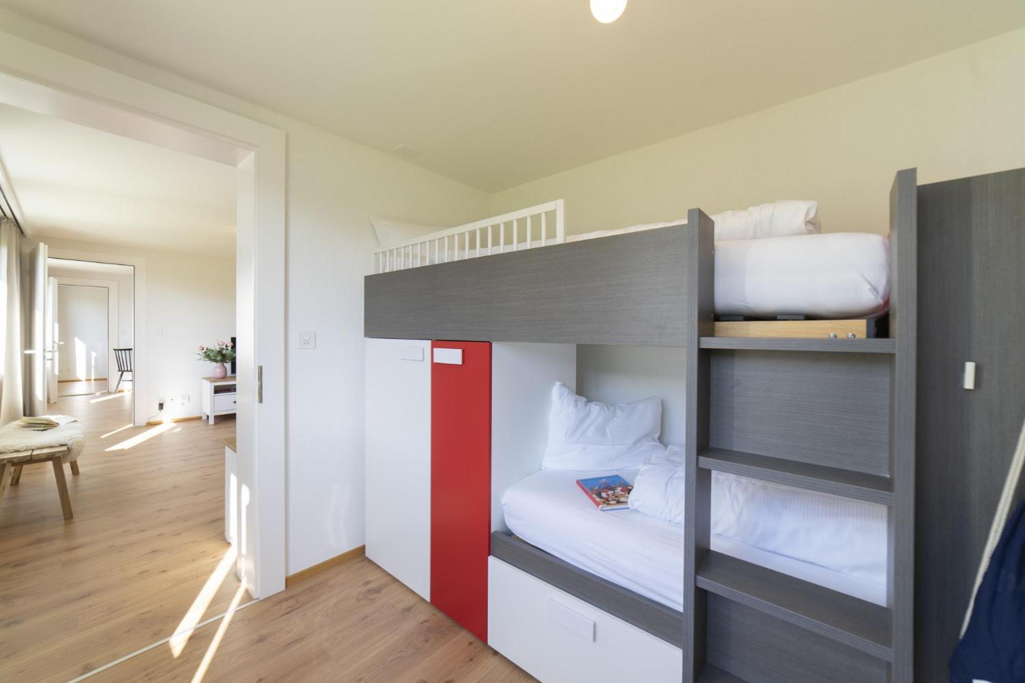 Appartamento Lisighaus Wildhaus Esterno foto