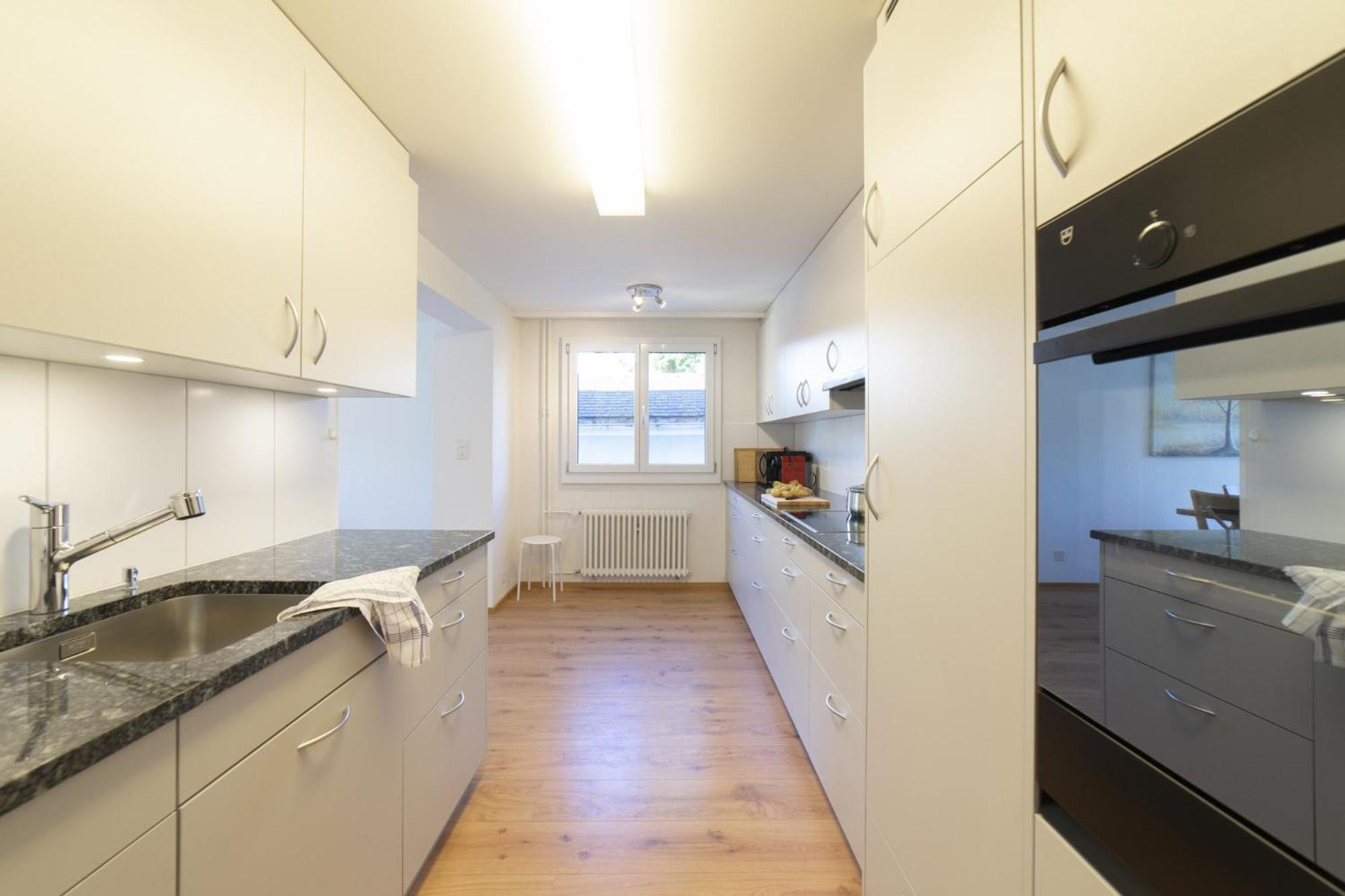 Appartamento Lisighaus Wildhaus Esterno foto