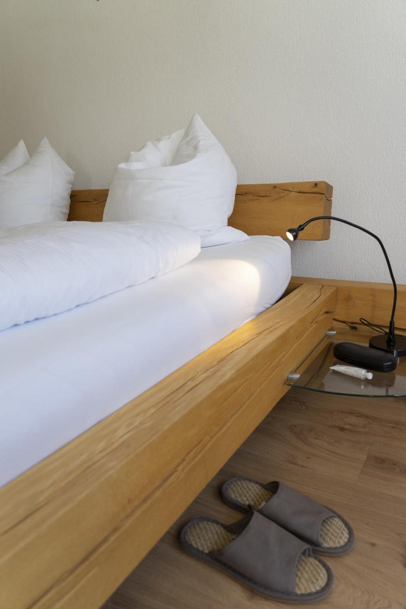 Appartamento Lisighaus Wildhaus Esterno foto