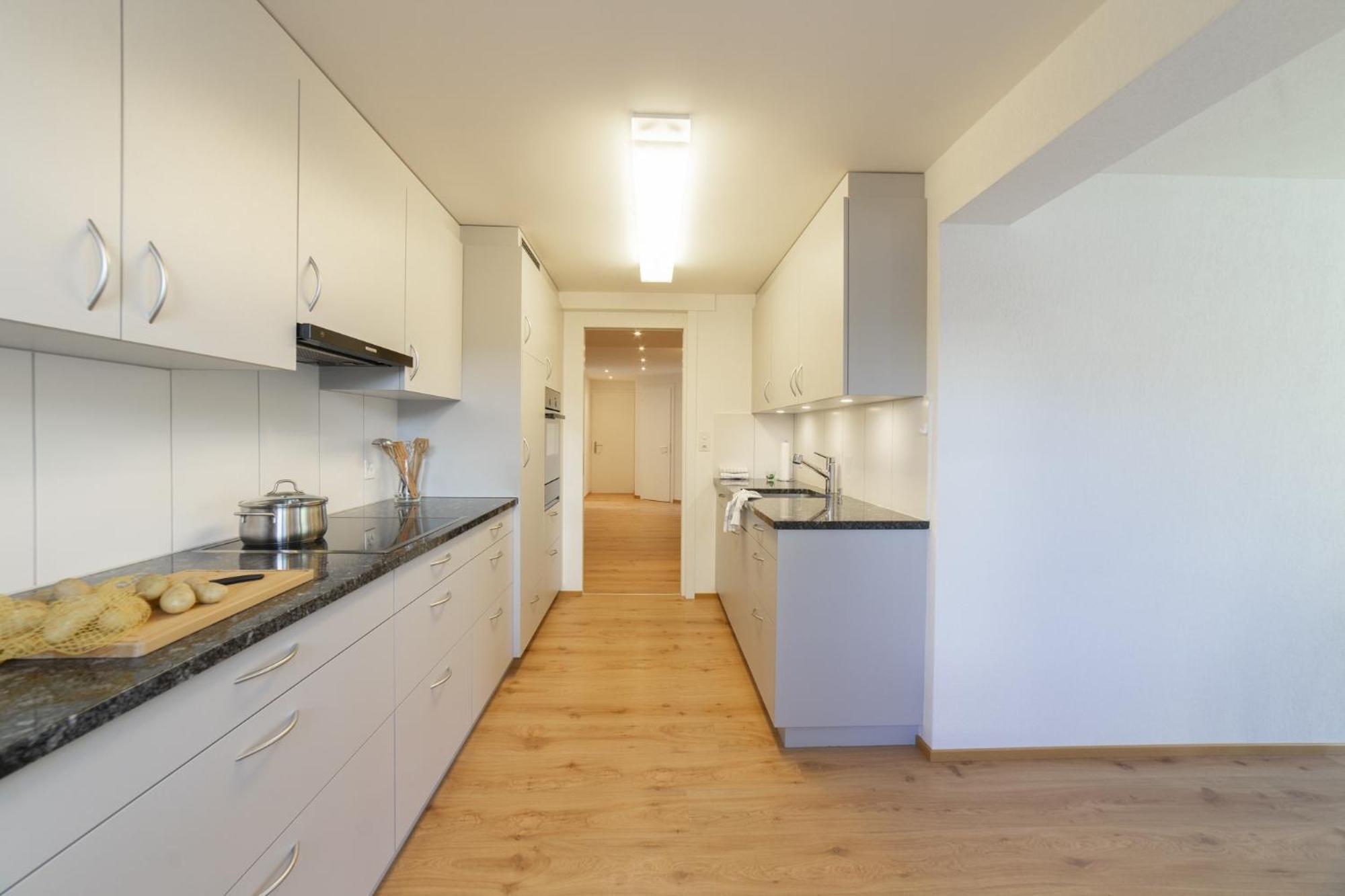 Appartamento Lisighaus Wildhaus Esterno foto