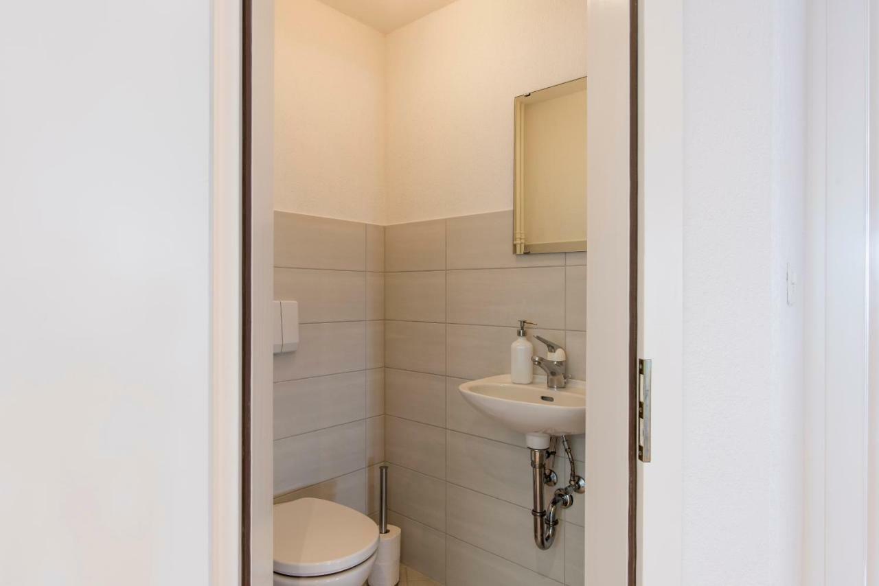 Appartamento Lisighaus Wildhaus Esterno foto